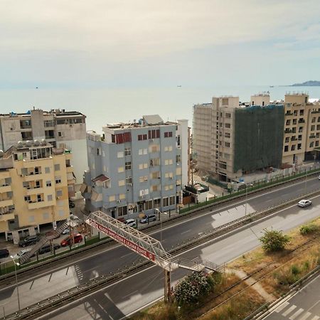 DurrësHigh-Tech Flat公寓 外观 照片